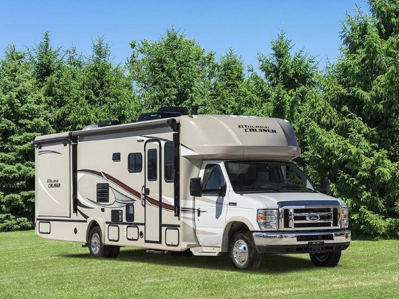 used motorhomes for sale british columbia