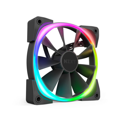 120mm rgb fan