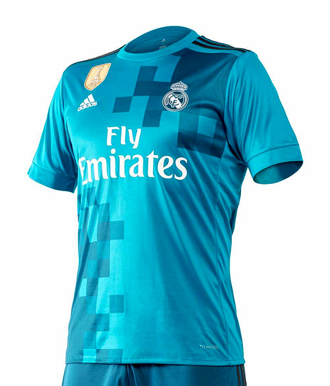 real madrid 2017 18 forma