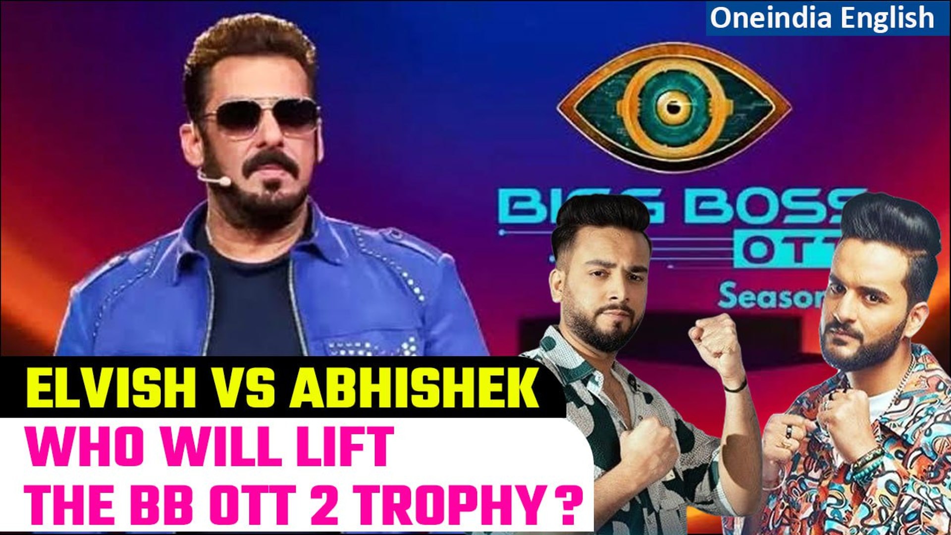 bigg boss ott season 2 dailymotion