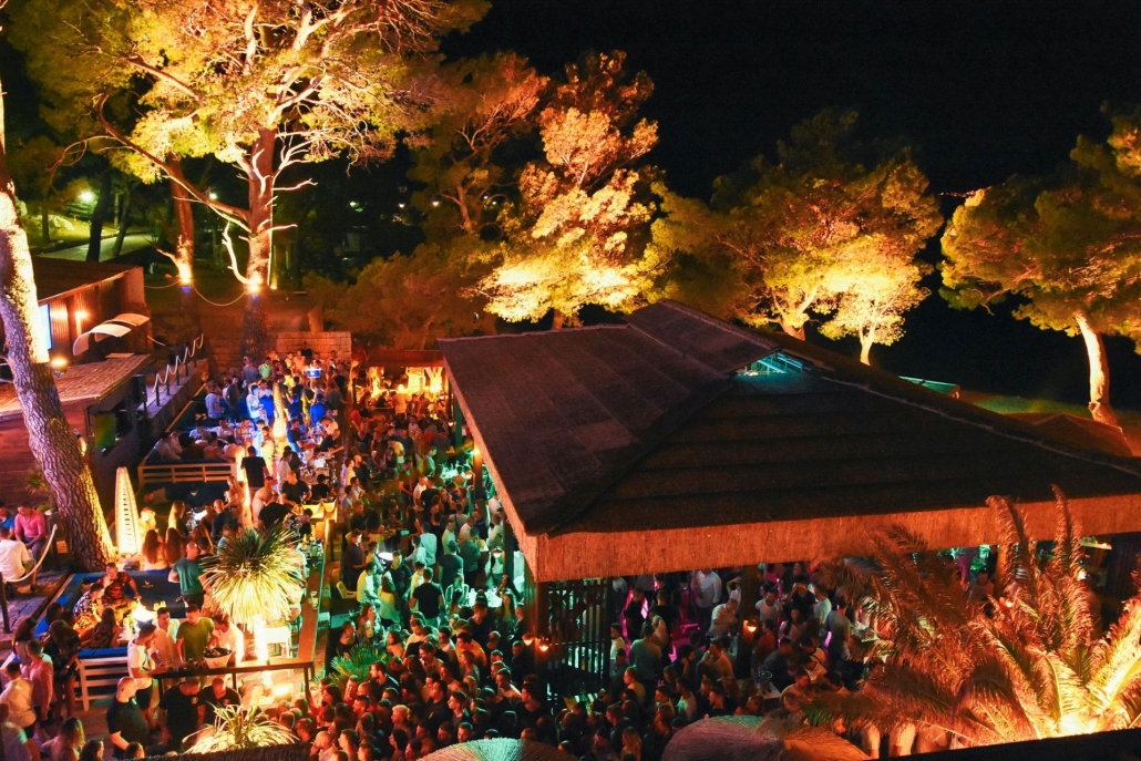 makarska clubs