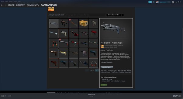 how to trade with a vac banned account