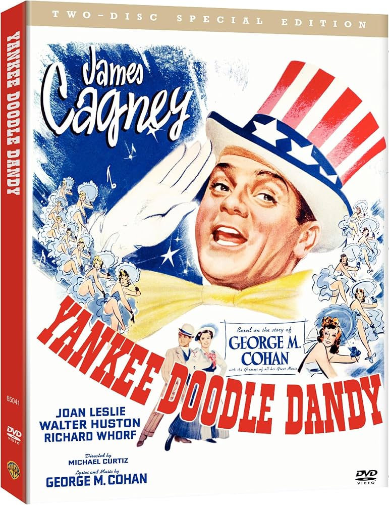 yankee doodle dandy