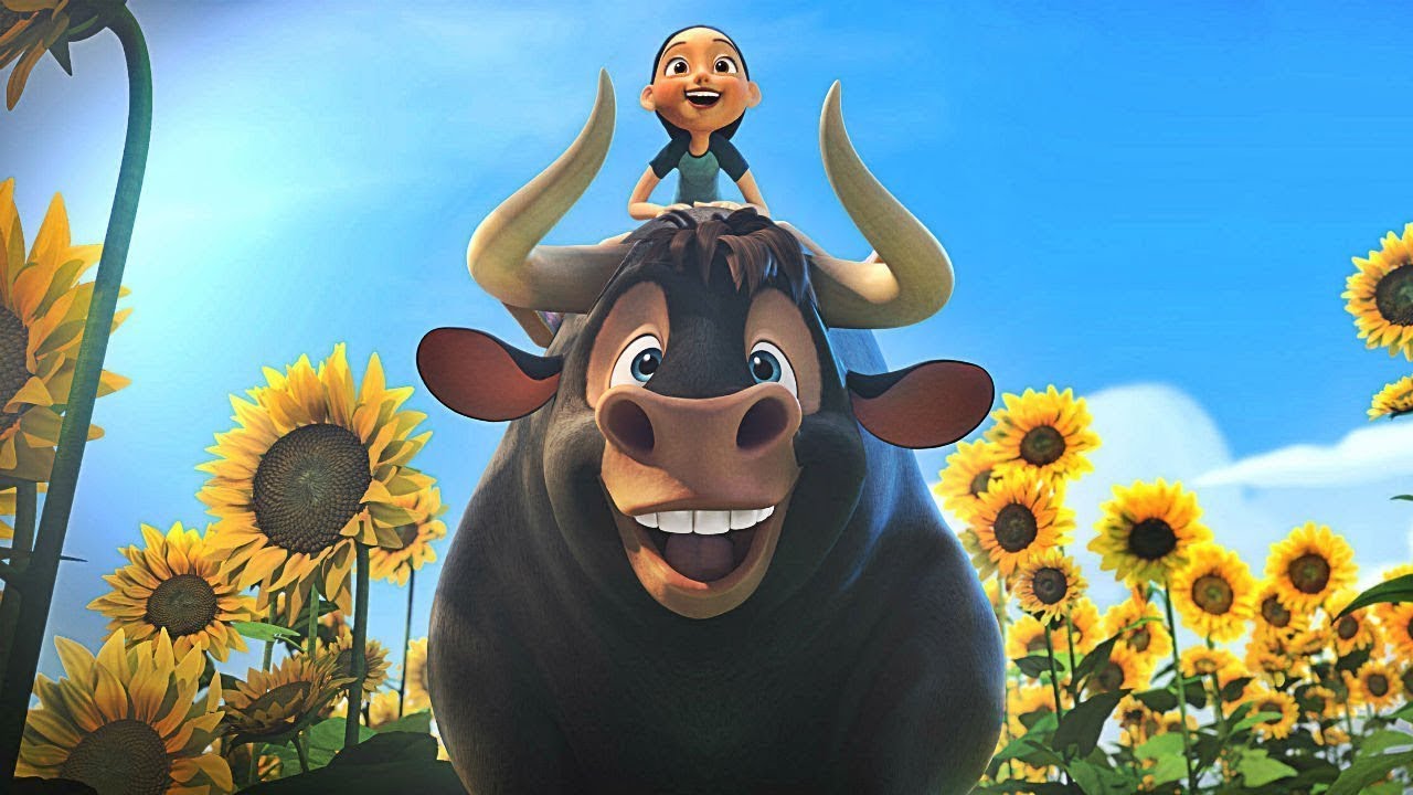 ferdinand full movie in hindi