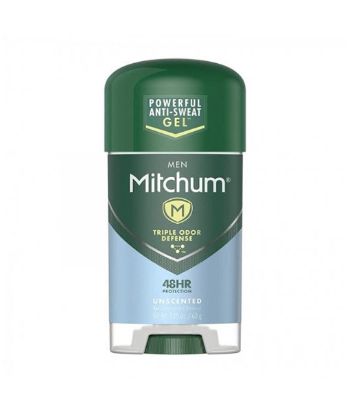 mitchum deodorant