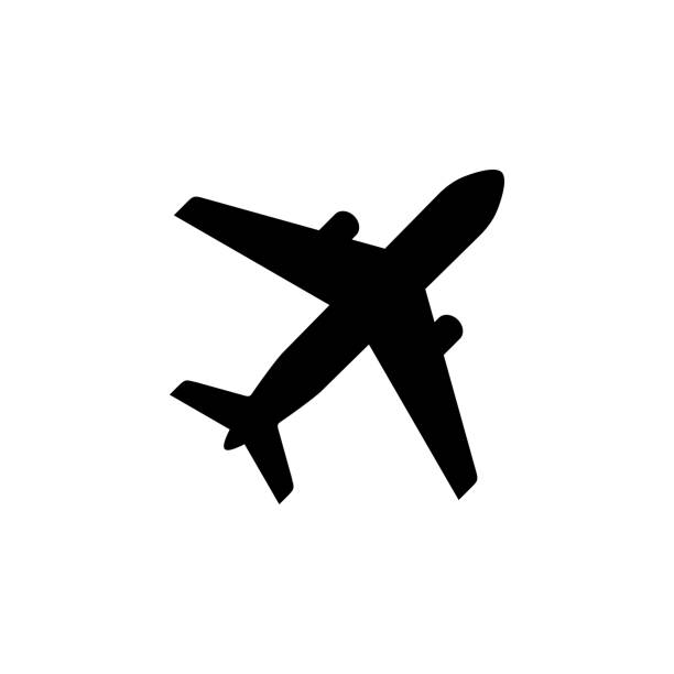 airplane clipart