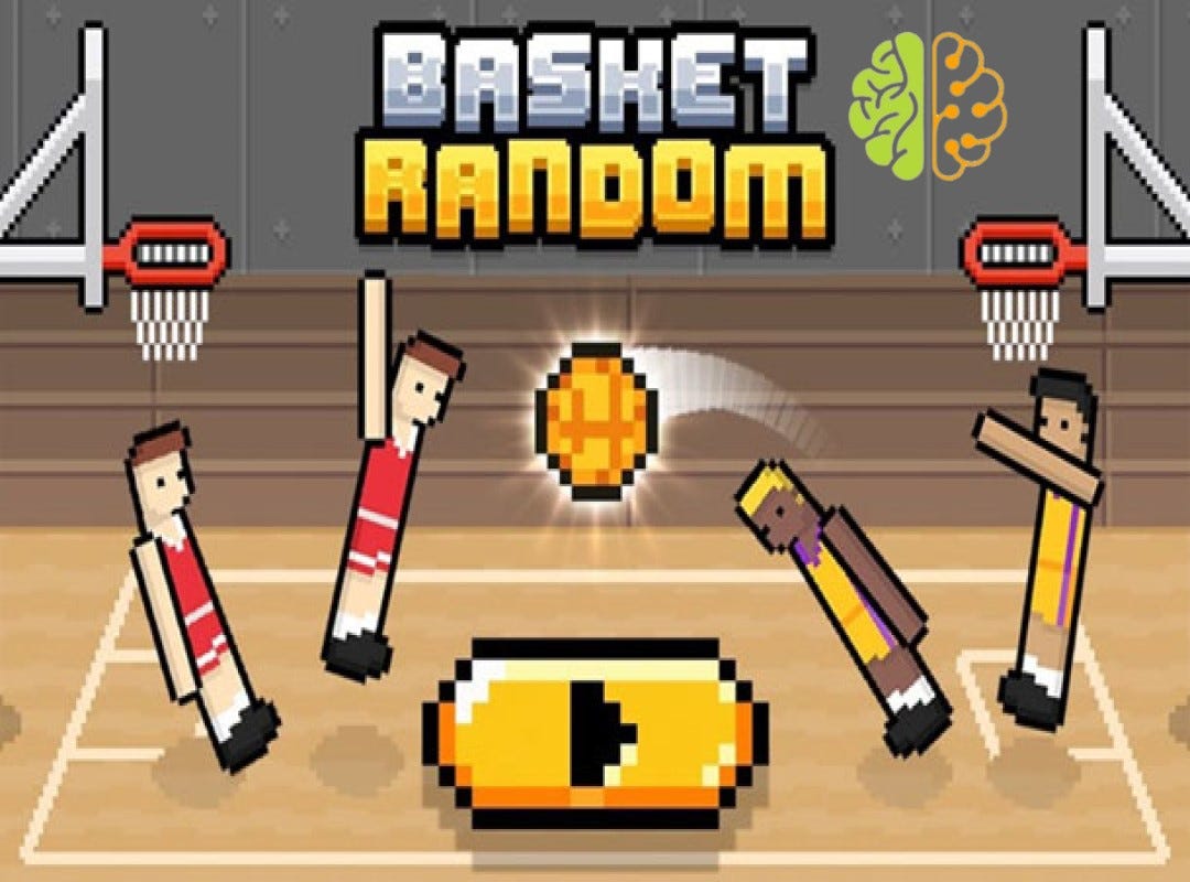 basketball random unblocked