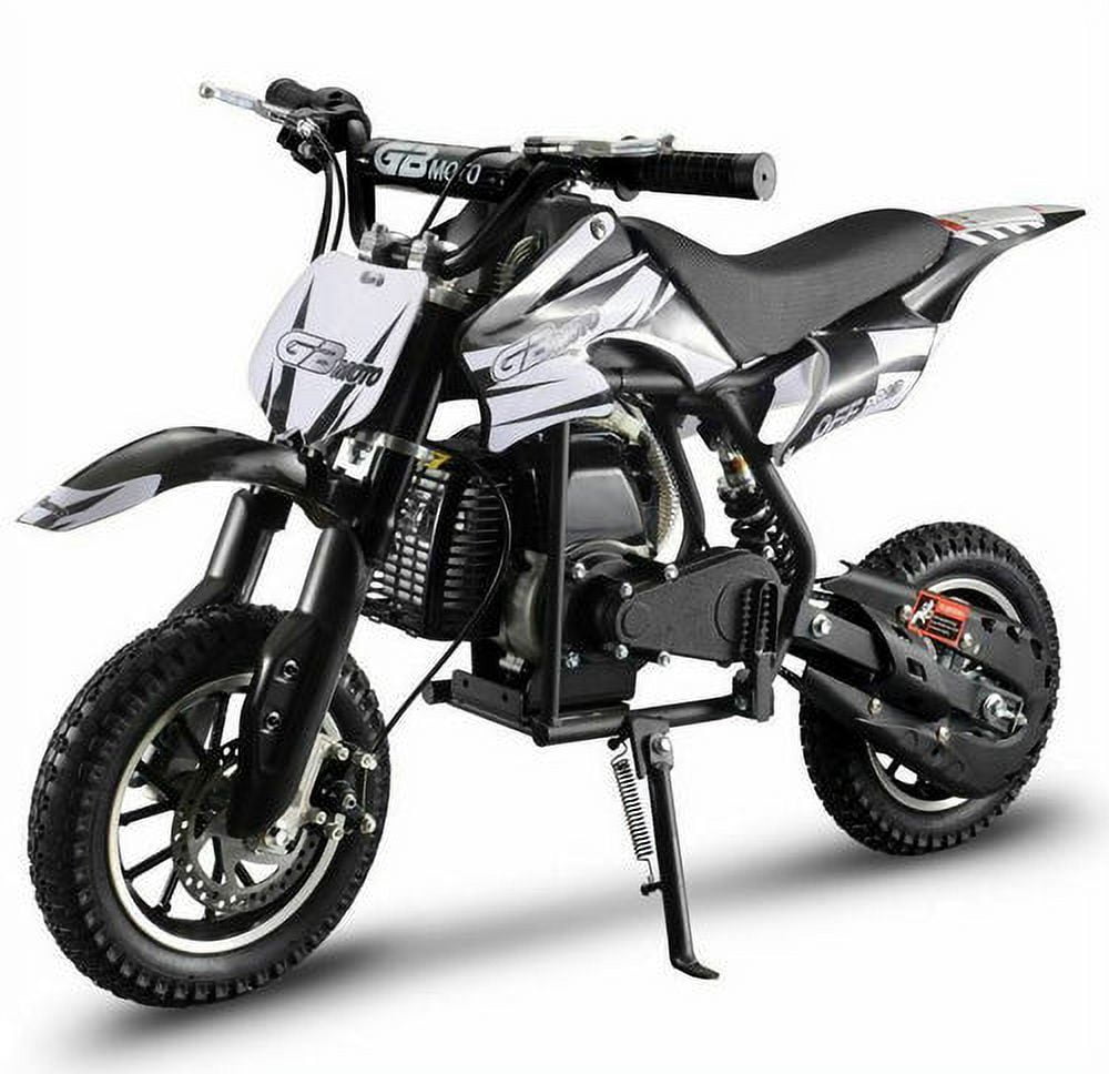 mini dirt bikes 50cc