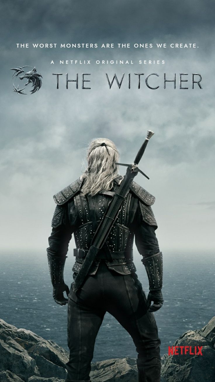 the witcher online gratis