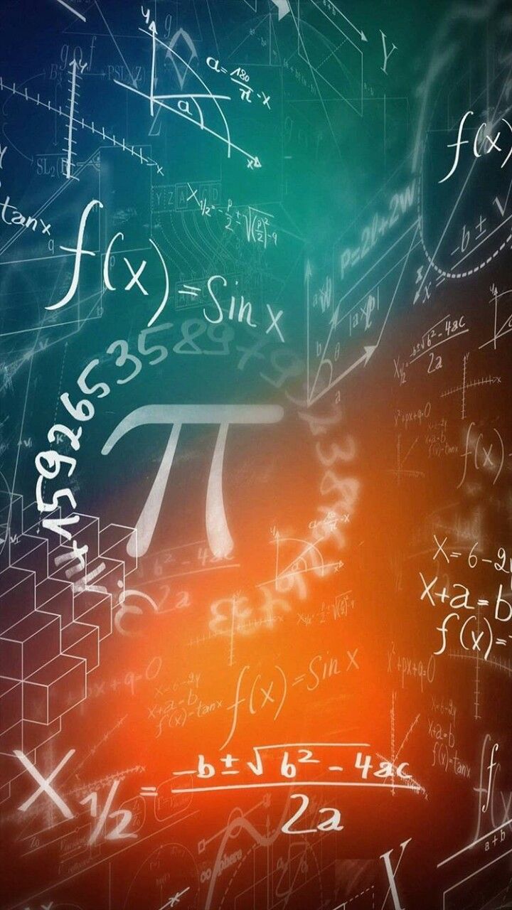 math wallpaper