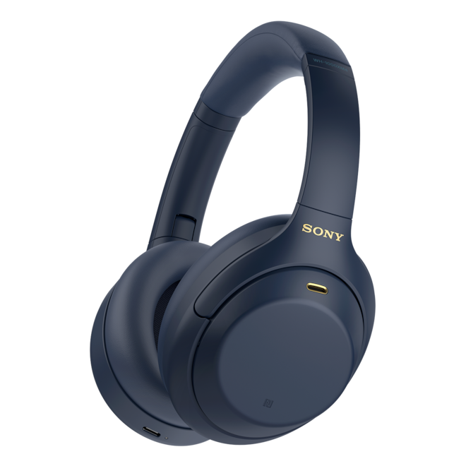 sony hi res audio headphones