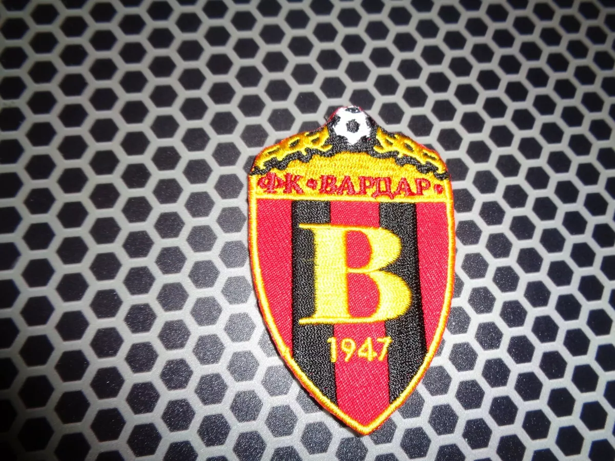 fk vardar