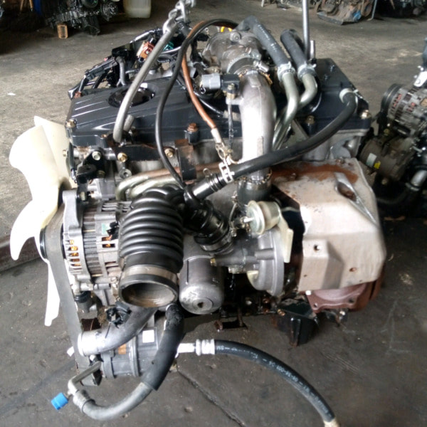 zd30 motor for sale