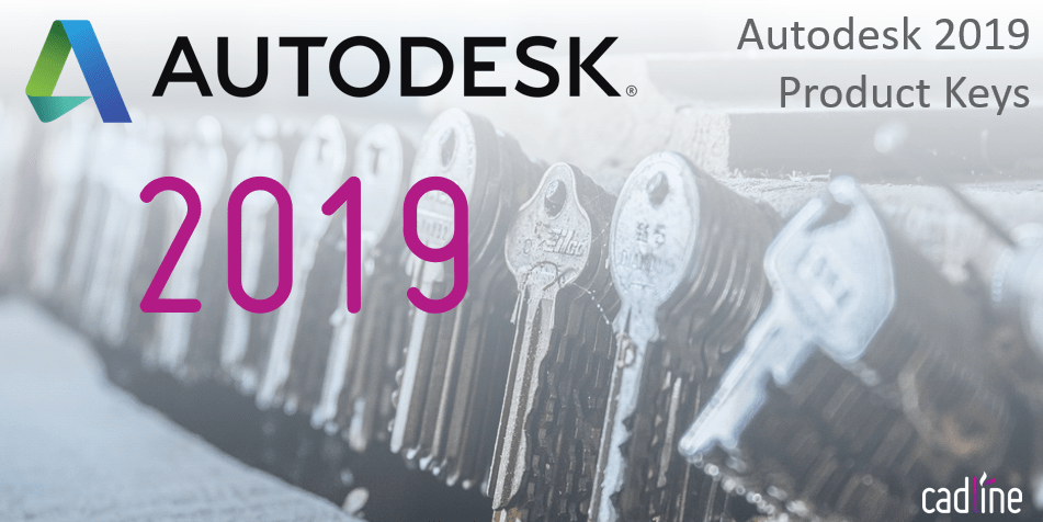 product key revit 2019