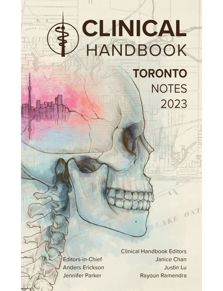 toronto notes 2023 pdf free download