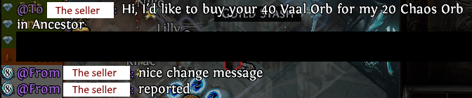 poe trade orb