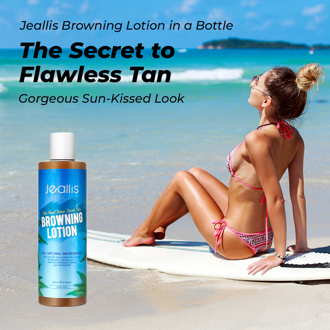 best outdoor tan accelerator