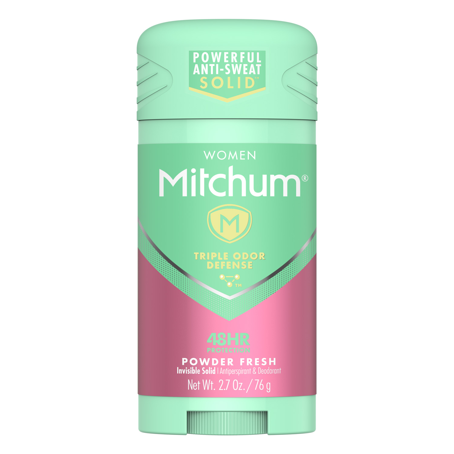 mitchum deodorant women