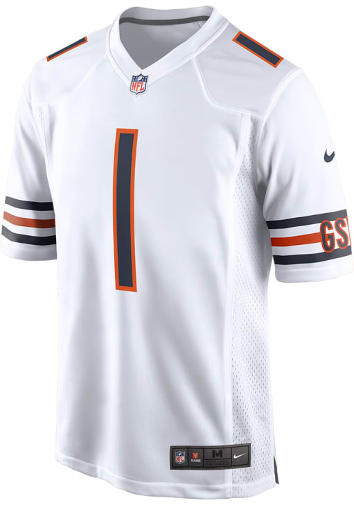 chicago bears football jersey