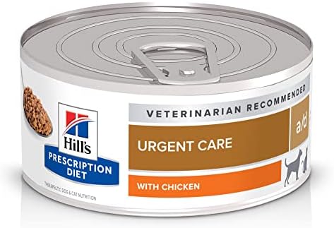 hills kd wet cat food