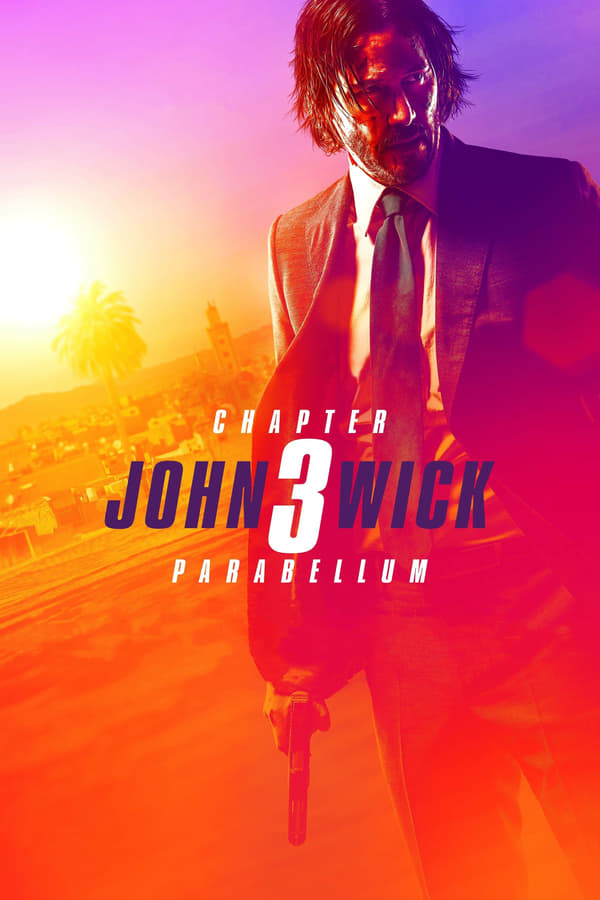 john wick 3 sinema çekimi izle