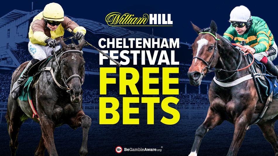 william hill live racing