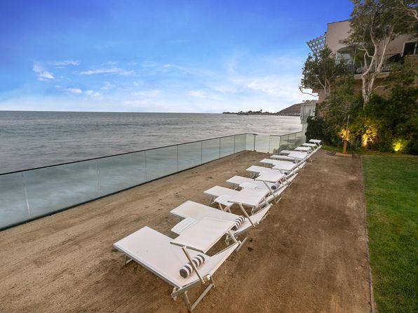 studio apartments in malibu