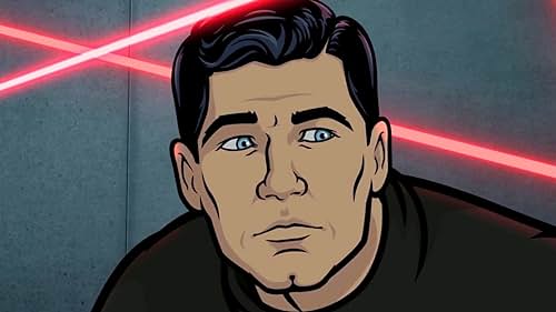 imdb archer