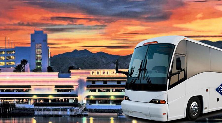 laughlin to vegas shuttle