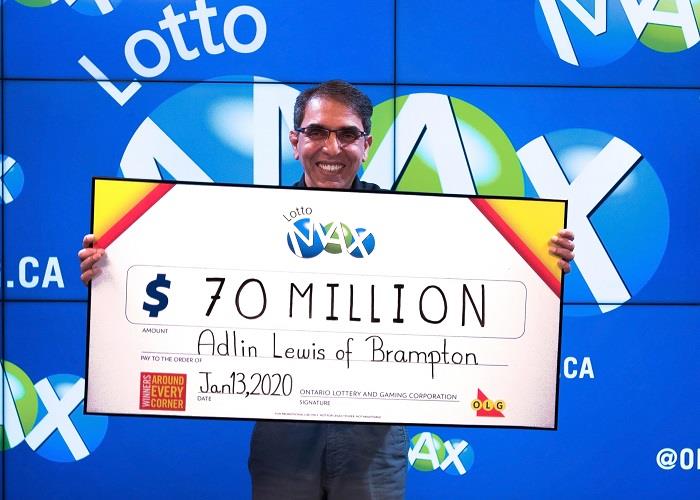 lotto max june 30