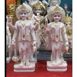 laxmi narayan murti marble