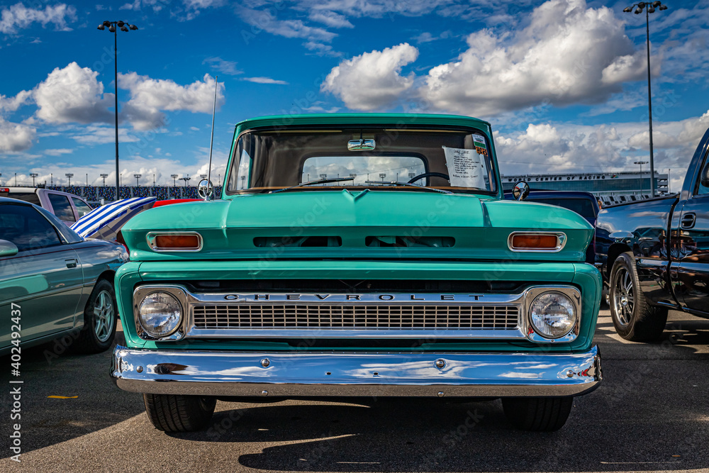 c10 pickup