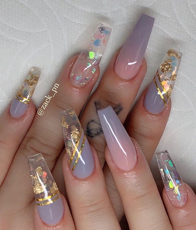 very pretty nail designs