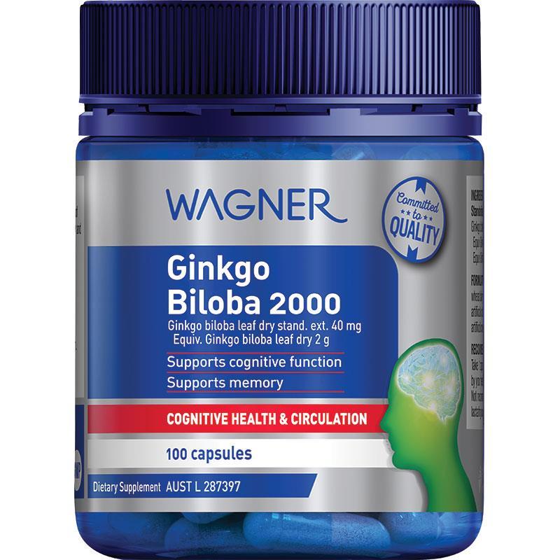 ginkgo chemist warehouse