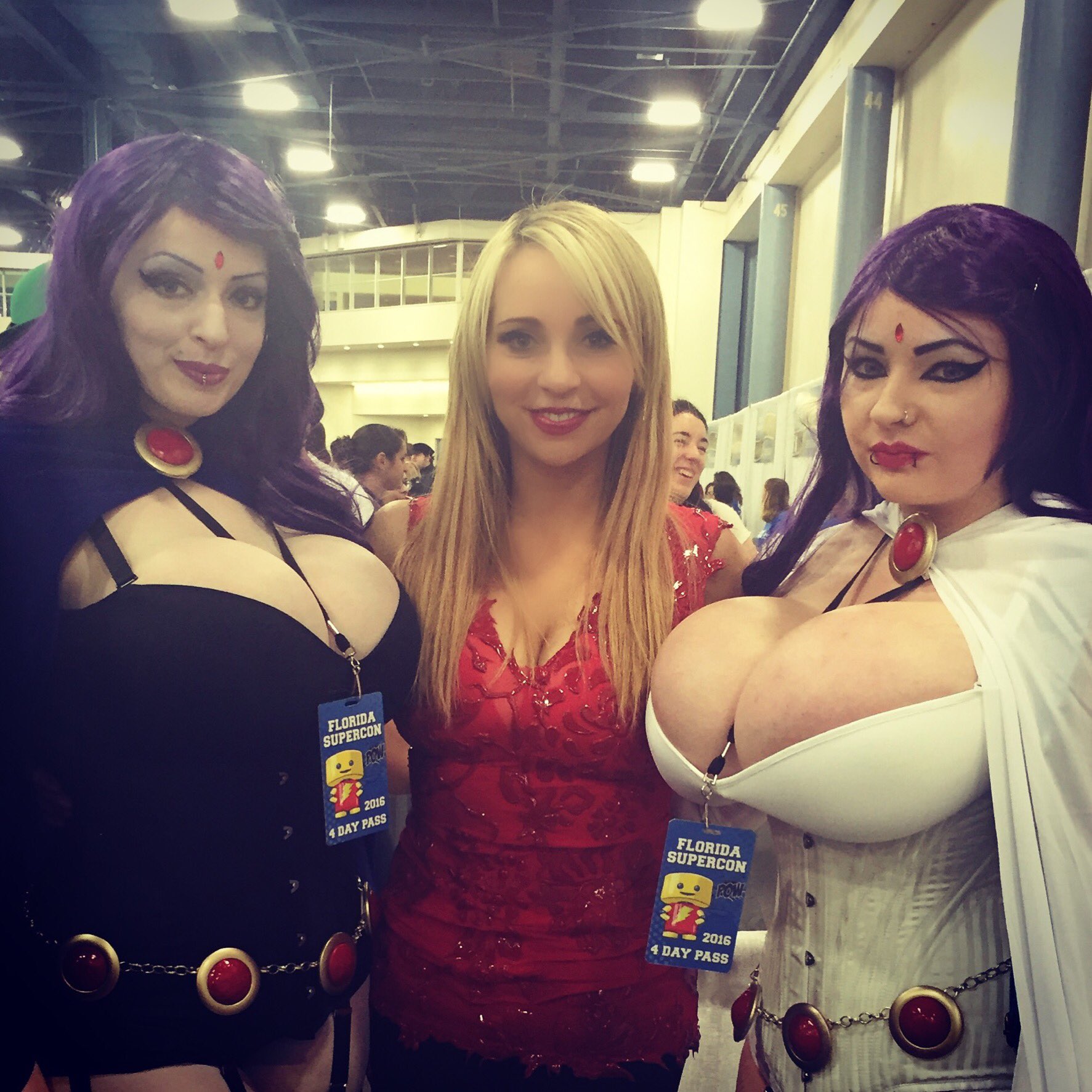 tara strong breasts