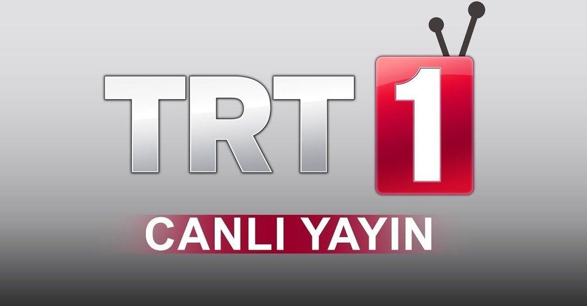 trt 1 canlı