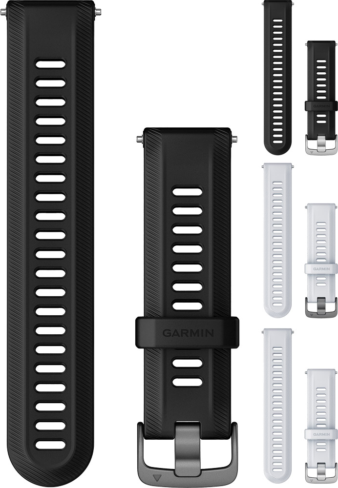 garmin forerunner 955 straps