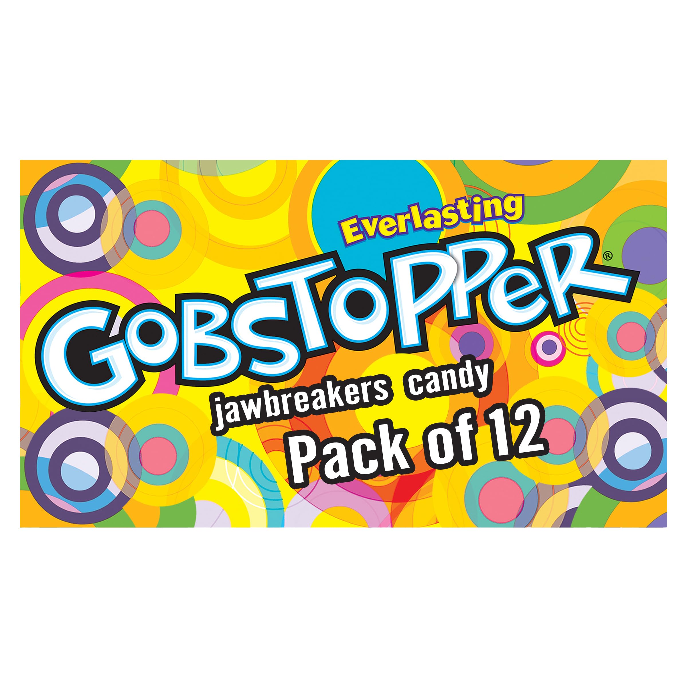 did they stop making gobstoppers