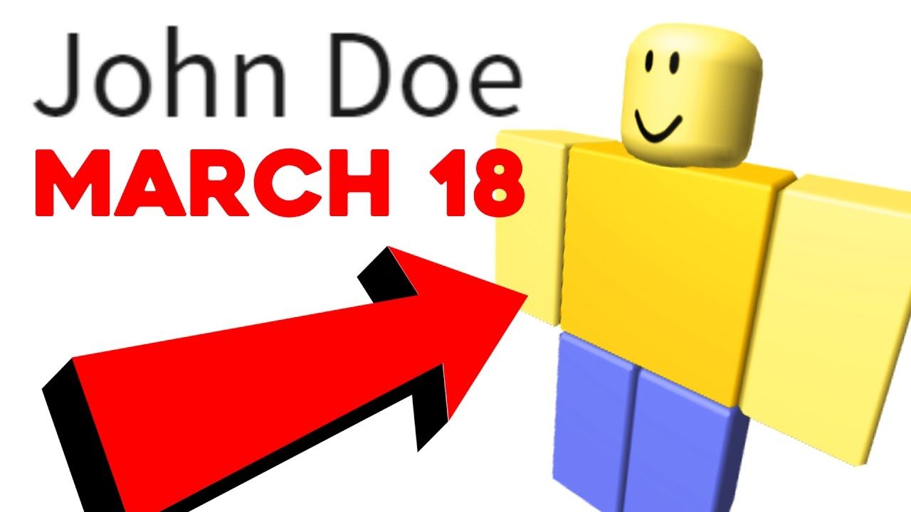 dantdm playing roblox on march 18th