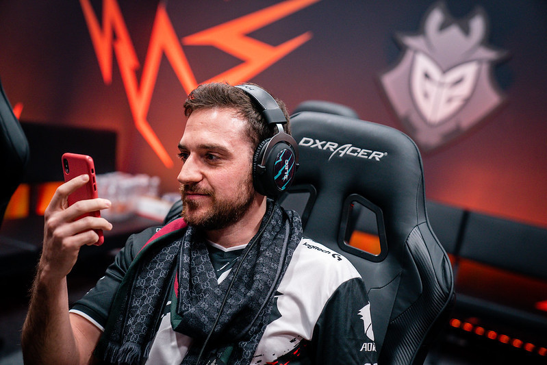 ocelote league of legends