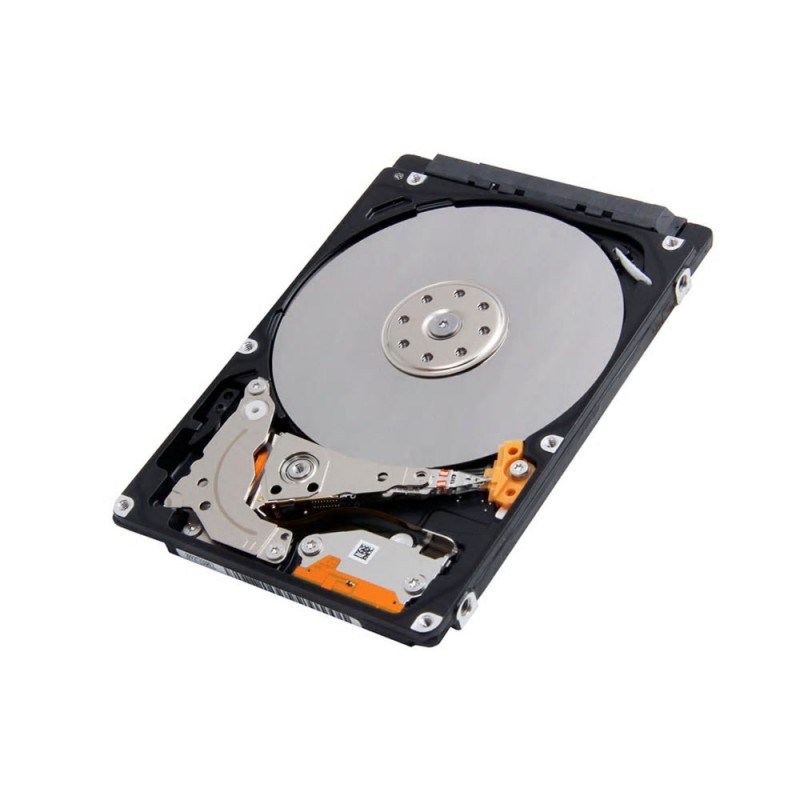 hdd 2tb 9.5 mm