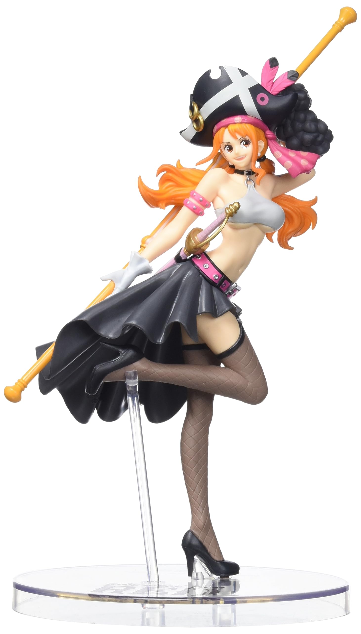 nami figure