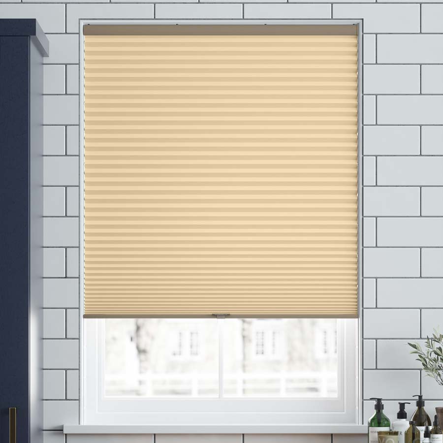 cordless blackout blinds