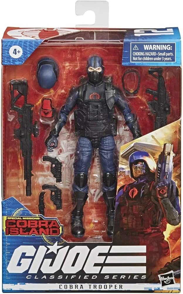 gijoe cobra