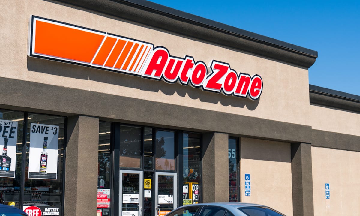 autozone