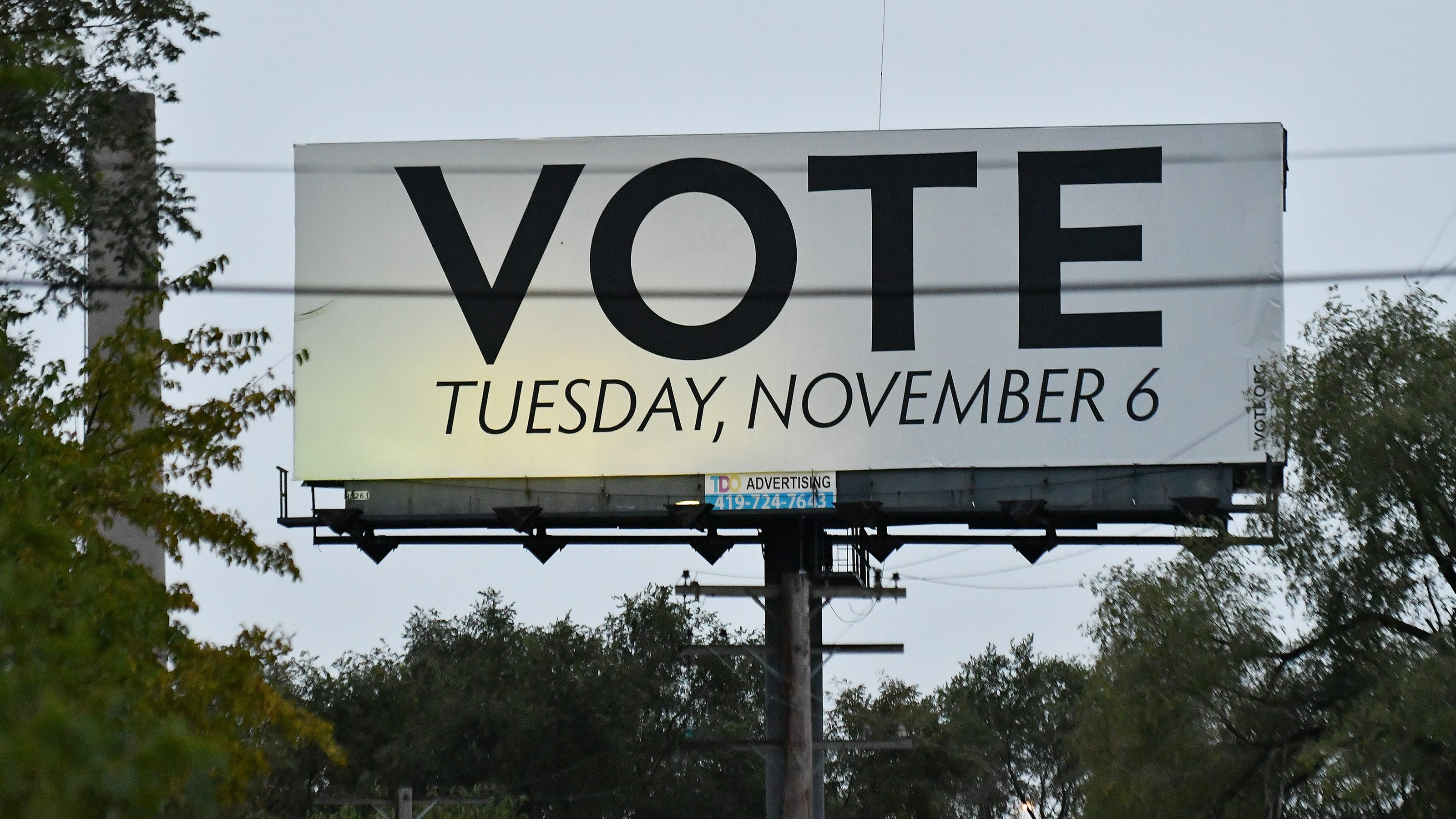 billboard vote