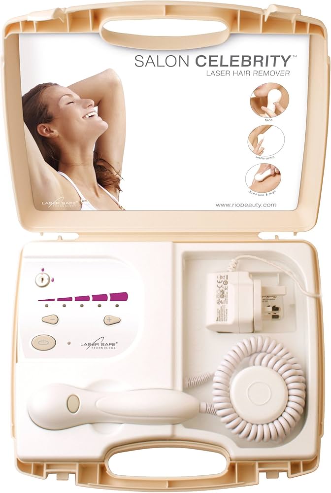 rio salon laser hair removal