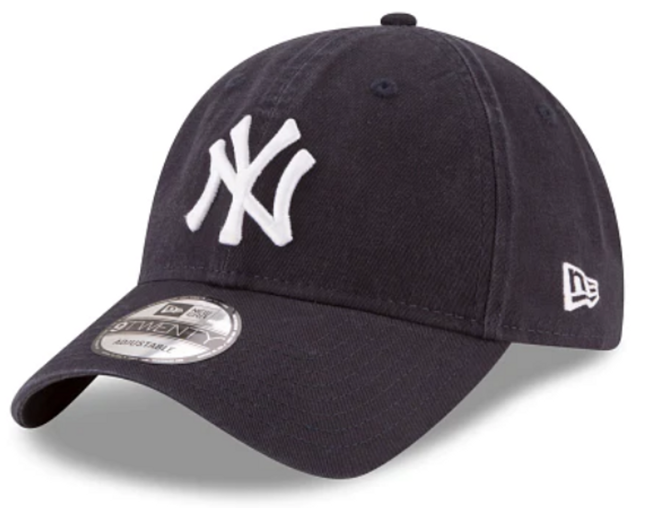 yankees hat adjustable