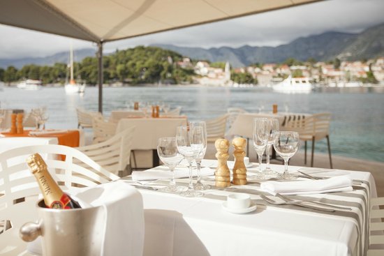 cavtat restaurants