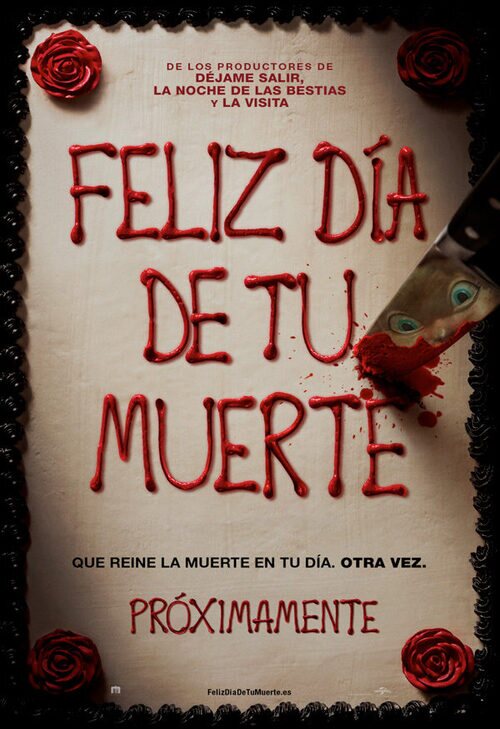 pelicula completa feliz dia de tu muerte repelis